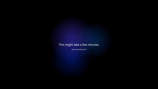 Windows 11: Upgrade process from Windows 7 смотреть онлайн