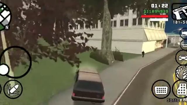 GTA SA 來買房子囉 смотреть онлайн