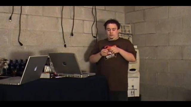 Port7 Ep2 - VNC Exploited смотреть онлайн