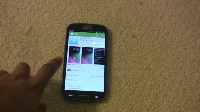 How To Make Your Phone Look Like It's Running Stock Android смотреть онлайн