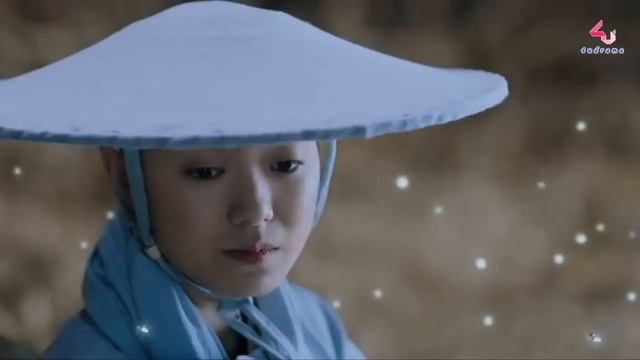 [Engsub] New Smiling Proud Wanderer (2018) 04 смотреть онлайн