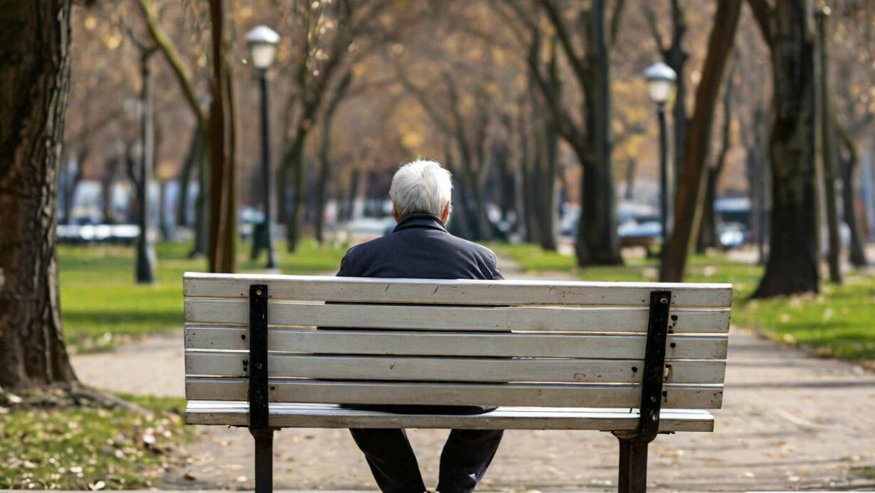 Неожиданно для всех: подписано постановление о пенсии с 1 апреля. Сколько получат пенсионеры? смотреть онлайн