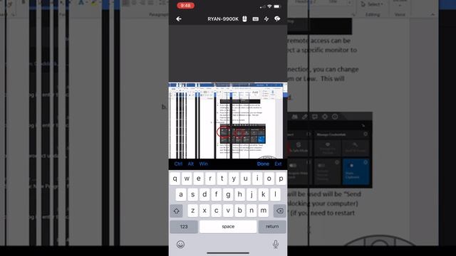 Remote Access Tool Guide: Mobile смотреть онлайн