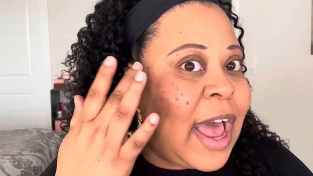 *NEW* BLACK OWNED BEAUTY AT TARGET- THREAD BEAUTY.- BEAUTY BY L'MARIE смотреть онлайн