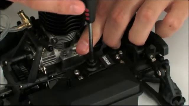 Lamborghini Reventón RC - Vídeo Aula 4 смотреть онлайн