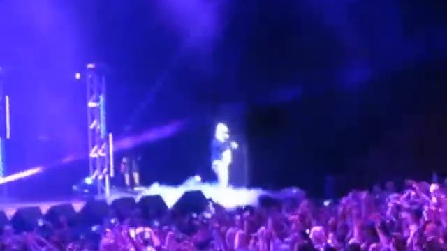 Mac Miller: Blue Slide Park - Macadelic Tour 2012 смотреть онлайн
