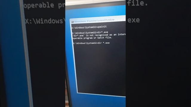 Jose Villegas Project 2 Make Windows PE смотреть онлайн