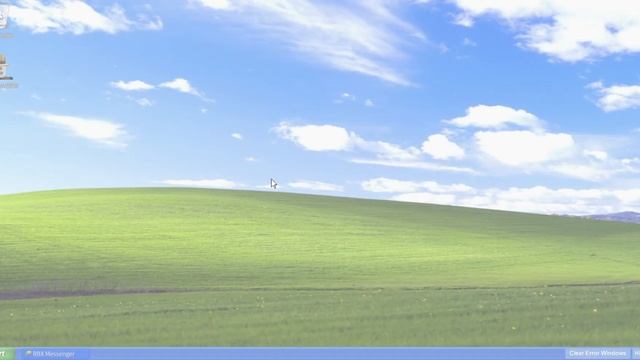 Windows Error Simulator Roblox part 59 смотреть онлайн