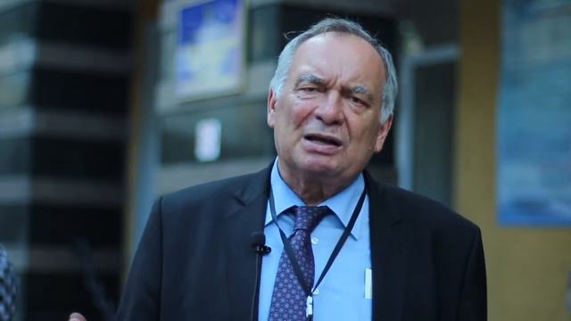 Григорій Комендант запрошує на 13-й Конгрес християнської молоді України смотреть онлайн