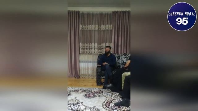 Ма Илли Дукх Х1ар Асвад Таймасханов В Кругу Друзей Илли Г1иллакх 2020 смотреть онлайн