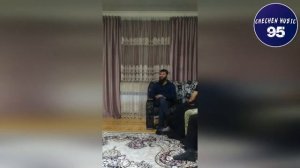 Ма Илли Дукх Х1ар Асвад Таймасханов В Кругу Друзей Илли Г1иллакх 2020