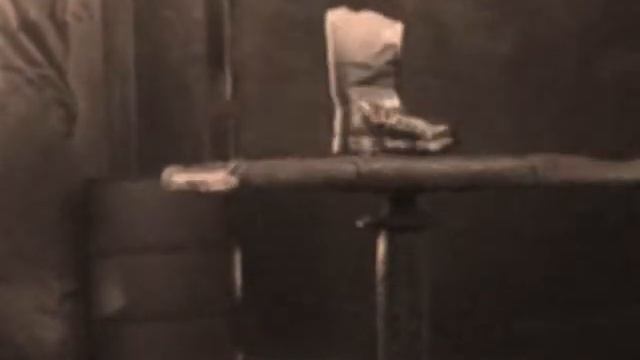 LINE-X of SE Texas - BOOTS.wmv смотреть онлайн