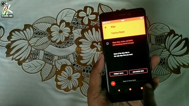 Android Oero 8.1 Pixel Experienced Rom For Redmi Note 4x -Bangla смотреть онлайн