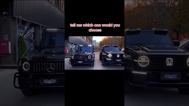 Mercedes-Benz VS Tank 300 смотреть онлайн