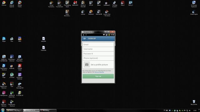 Instagram for PC - Download (2013) смотреть онлайн