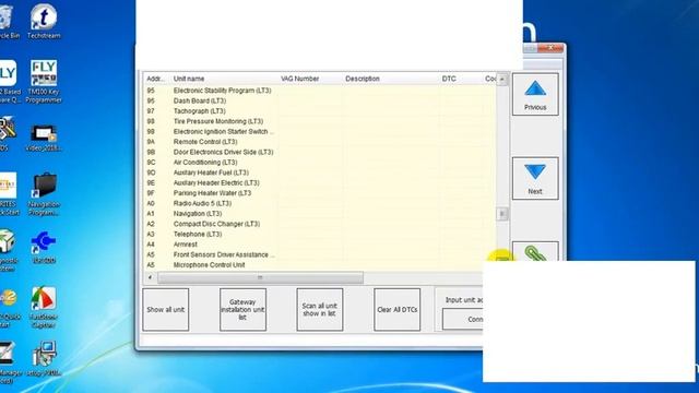 How To Install FVDI 2018 Full Software On Windows 7