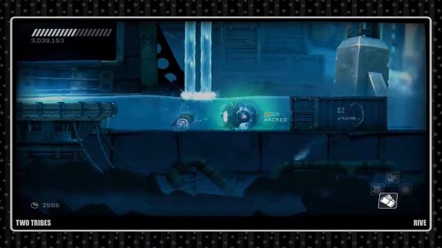 RIVE (BLIND) Metal Rising - Part 10☆ смотреть онлайн