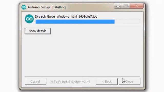 Cara Instal IDE ARDUINO смотреть онлайн