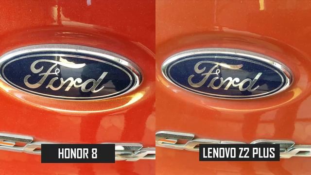 Huawei Honor 8 vs Lenovo Z2 Plus - Camera Comparison (Photos and Video) | Techniqued смотреть онлайн