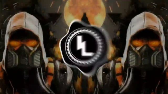 Riot Ten & Stoutty - All The Smoke (feat. Bok Nero) [Dubstep] [DeathStep] смотреть онлайн