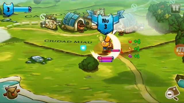Como descargar cat quest para android смотреть онлайн