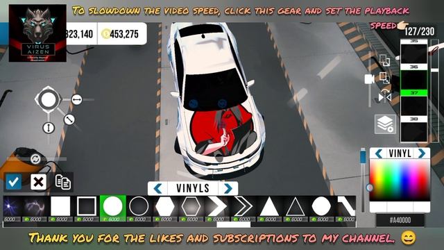 Car Parking Multiplayer l Uchiha Itachi Dodge Charger Anime Design Full Tutorial. By Aizen Virus смотреть онлайн