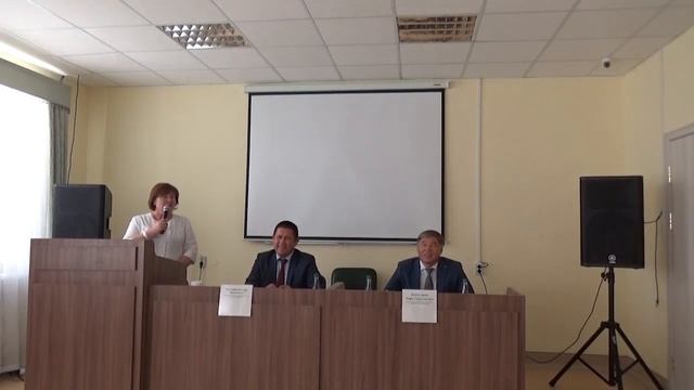 Визит в район Р Шайхутдинова смотреть онлайн