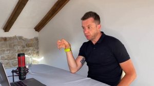 Код МИФИста: Максим Журило о проектном подходе к жизни и спорту