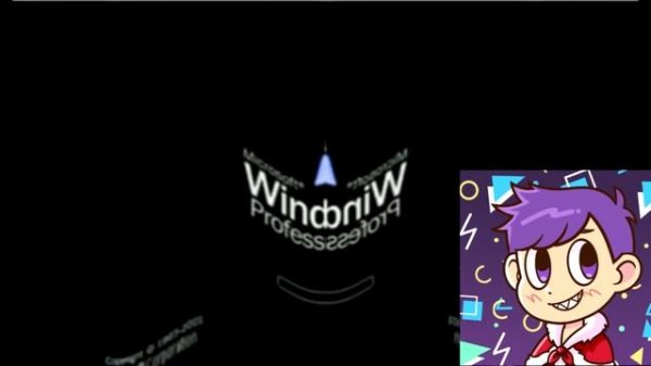 (REQUESTED) Windows XP Effects in G Major in Low Voice