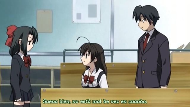 School Days 03 смотреть онлайн