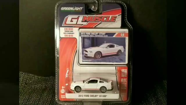 MY GREENLIGHT DIECAST COLLECTION 2018! смотреть онлайн