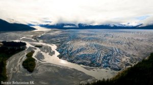 8K HDR 60FPS Dolby Vision - ALASKA 8K ULTRA HD (60FPS HDR10+)