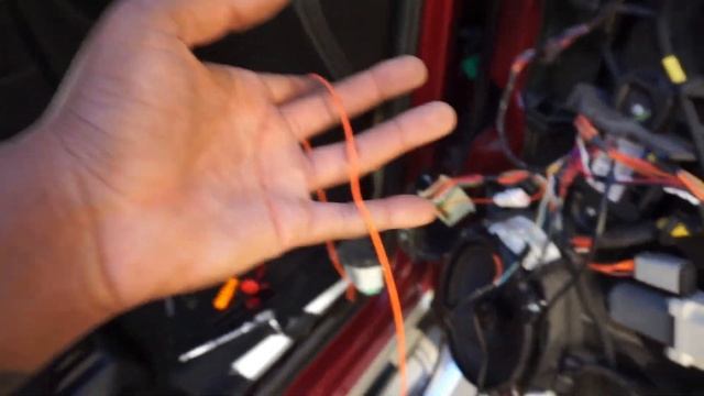 INSTALLING BOOST AUTO PART TOW MIRRORS!! смотреть онлайн