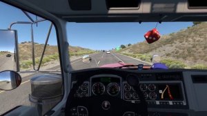 ОБНОВЛЕННЫЙ KENWORTH W900 от SCS! #ATS