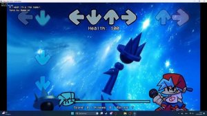 Dave and Bambi: Seraf Edition gameplay