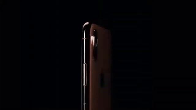 Introducing iPhone XS - Illusion — Apple смотреть онлайн