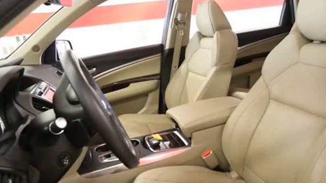 2019 Acura MDX (Austin, Texas) смотреть онлайн