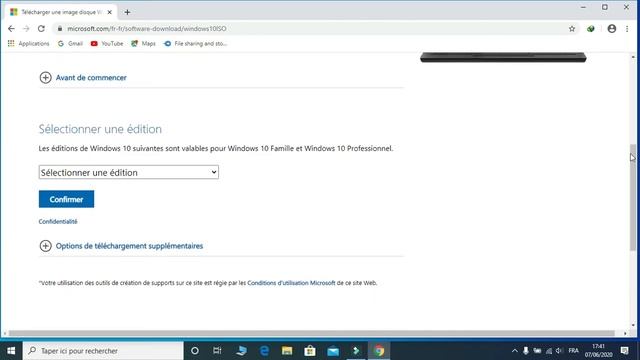 Comment avoir Windows 10 sans difficultés смотреть онлайн