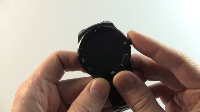 LG G Watch R - 2 Months With Android Wear - Lessons Learnt Review смотреть онлайн