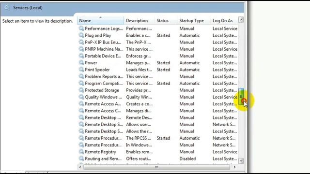 How to Fix Windows Update 0x80070422 Error code | Solved смотреть онлайн