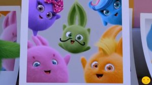 солнечные зайчики новые серии  без рекламы