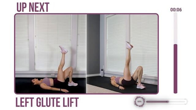 1 HOUR FULL BODY WORKOUT at HOME - Calisthenics   Cardio _ NO EQUIPMENT, NO JUMPING, FAT MELT