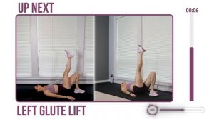 1 HOUR FULL BODY WORKOUT at HOME - Calisthenics   Cardio _ NO EQUIPMENT, NO JUMPING, FAT MELT