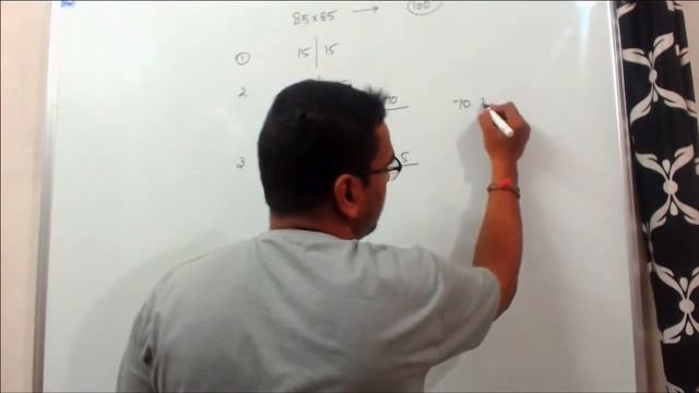 TRACADEMY - தமிழ்நாடு - கணித தந்திரங்கள் - எளிய முறை - பெருக்கல் - 100க்கு உட்பட்ட எண்களுக்கு смотреть онлайн