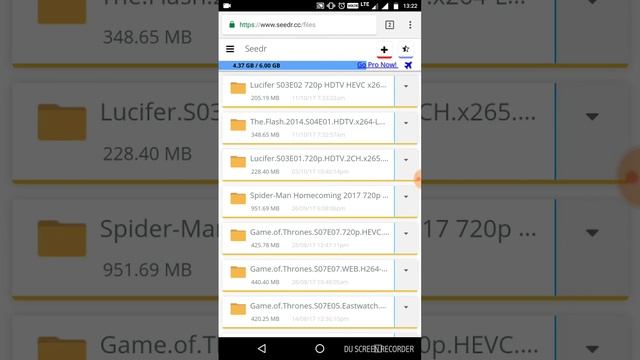 How to watch torrents without downloading them.( Only for educational purposes) смотреть онлайн