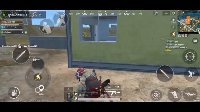 Stream PUBG MOBILE LITE | PUBG MOBILE LITE стрим смотреть онлайн