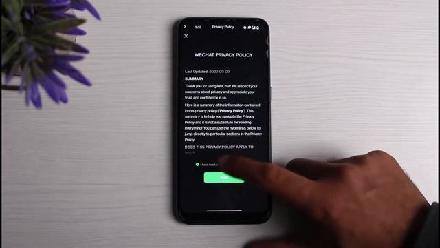 How to Create WeChat Account | Sign Up | 2023 смотреть онлайн