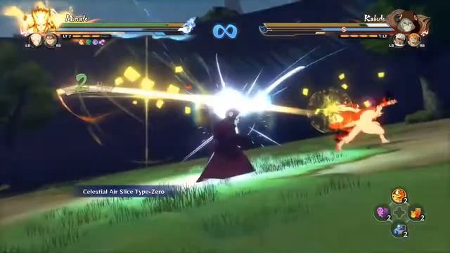 Save Game Data Download - NARUTO SHIPPUDEN Ultimate Ninja STORM 4 - PC Save Game Data Location смотреть онлайн