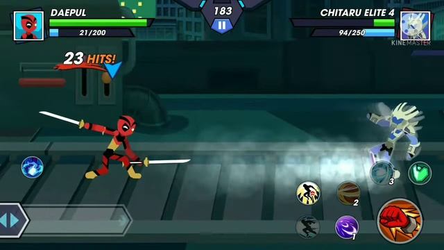 stickman fighter infinity mod apk - 🔨 Avengers all characters available unlock All characters free смотреть онлайн