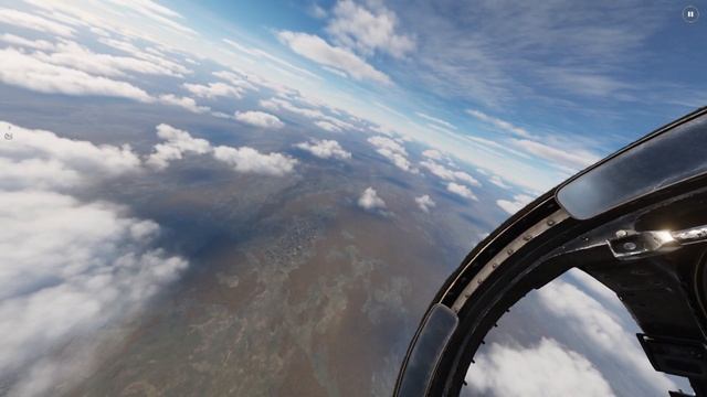 Learning to Turn and Burn | Dogfighting basics with Growling Sidewinder | DCS World Tomcat смотреть онлайн